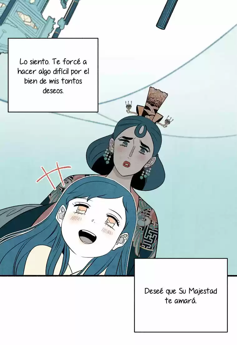 La Concubina Ataca - Capítulo 16 - Página 37 - LectorTMOo