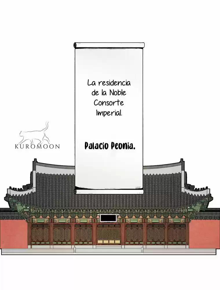 La Concubina Ataca - Capítulo 16 - Página 41 - LectorTMOo