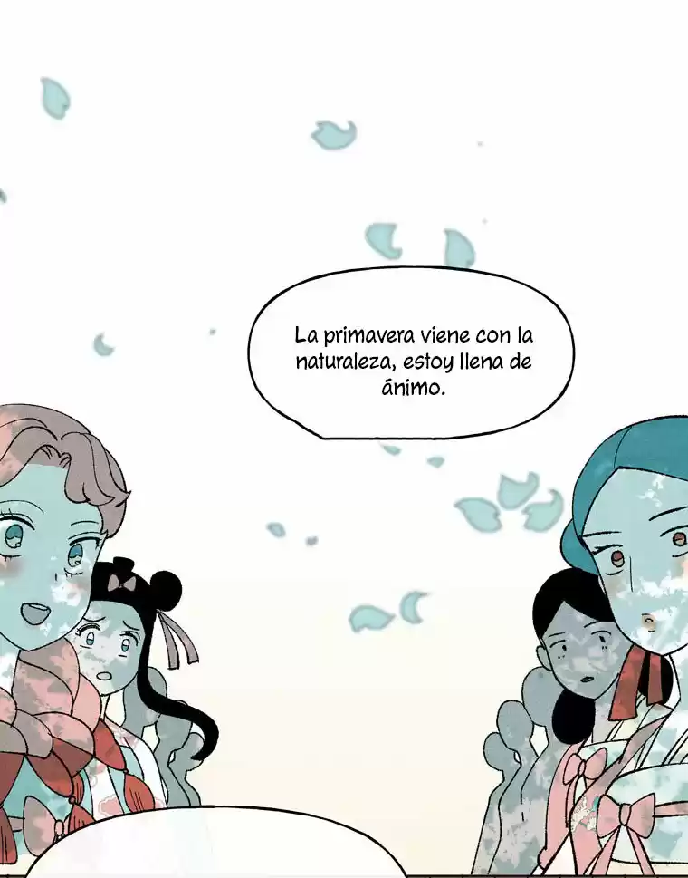 La Concubina Ataca - Capítulo 16 - Página 42 - LectorTMOo