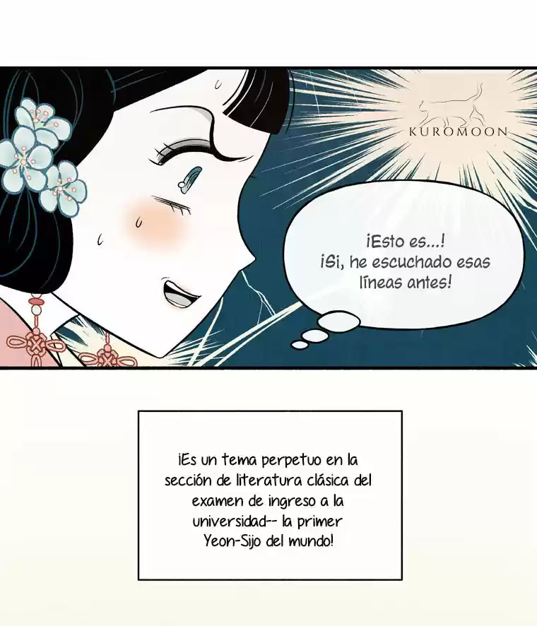 La Concubina Ataca - Capítulo 16 - Página 45 - LectorTMOo