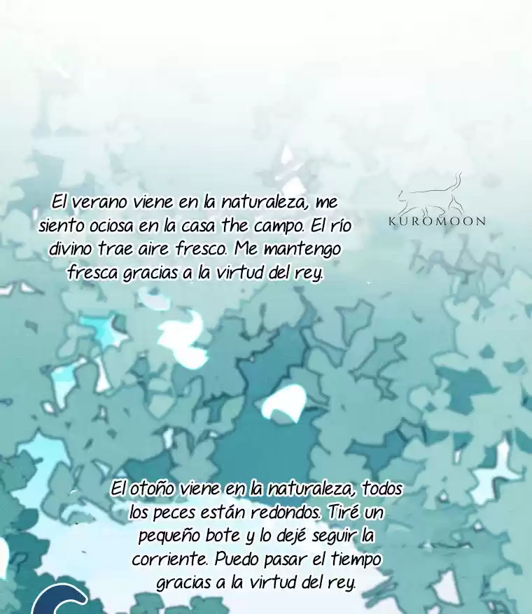 La Concubina Ataca - Capítulo 16 - Página 47 - LectorTMOo