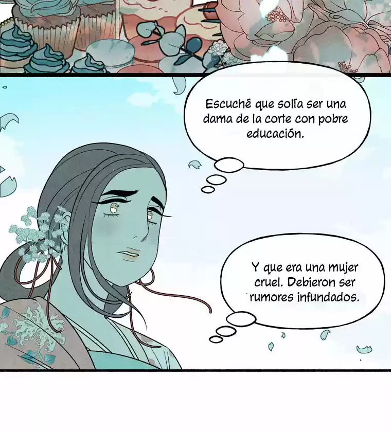 La Concubina Ataca - Capítulo 16 - Página 49 - LectorTMOo