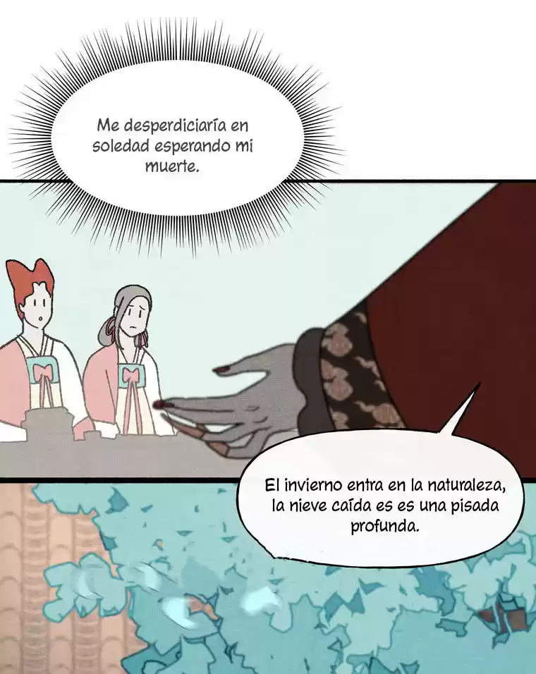 La Concubina Ataca - Capítulo 16 - Página 53 - LectorTMOo