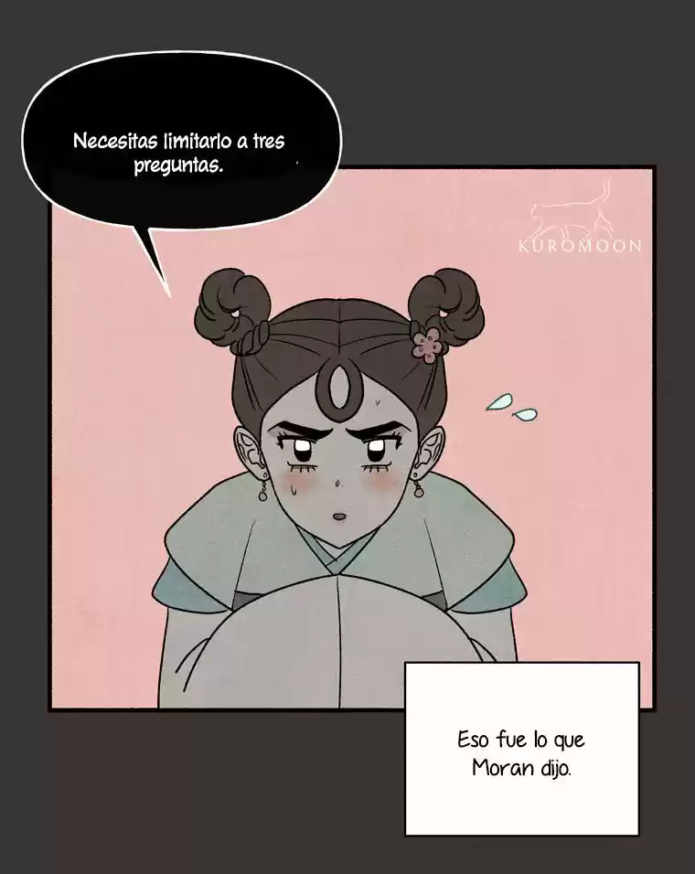 La Concubina Ataca - Capítulo 16 - Página 58 - LectorTMOo