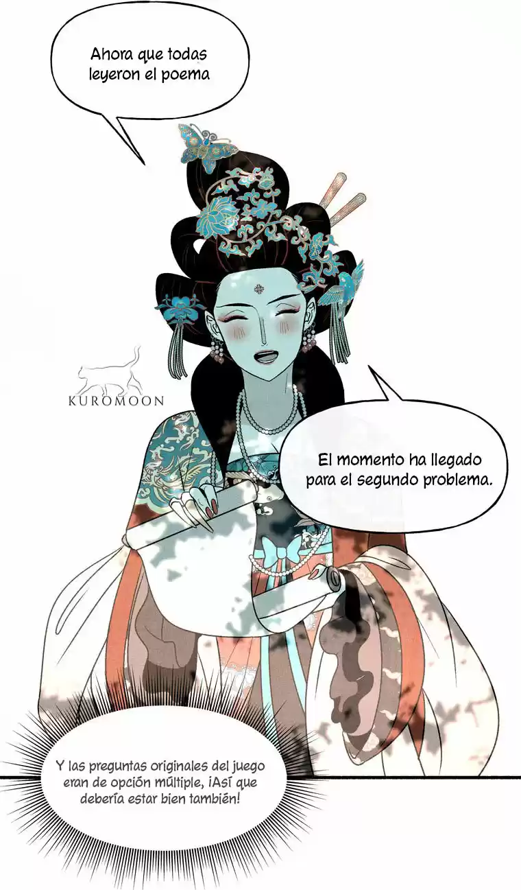 La Concubina Ataca - Capítulo 16 - Página 64 - LectorTMOo