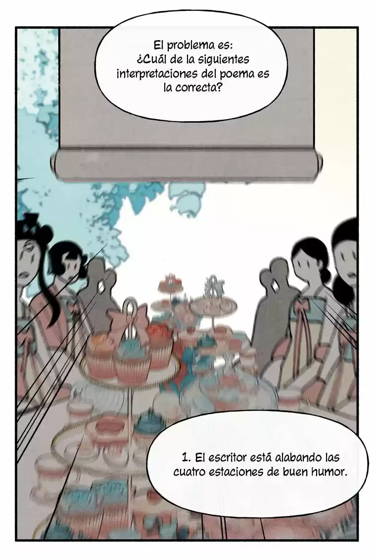 La Concubina Ataca - Capítulo 16 - Página 65 - LectorTMOo
