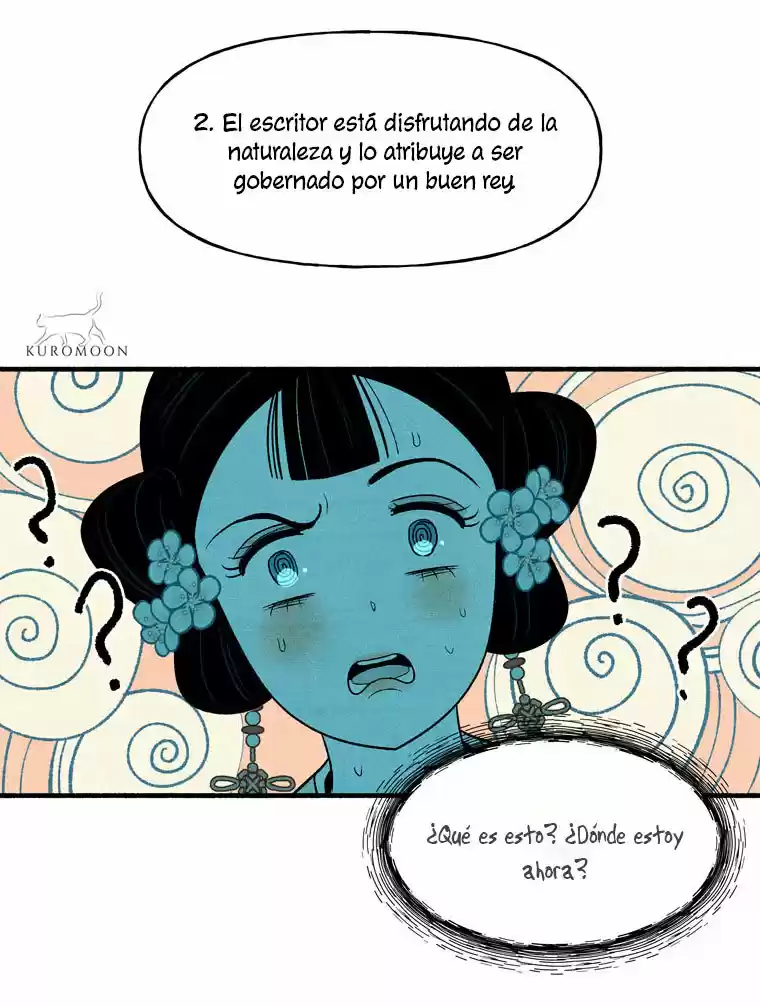 La Concubina Ataca - Capítulo 16 - Página 66 - LectorTMOo