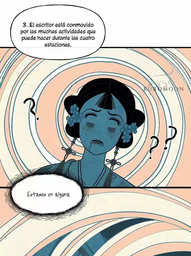 La Concubina Ataca - Capítulo 16 - Página 67 - LectorTMOo