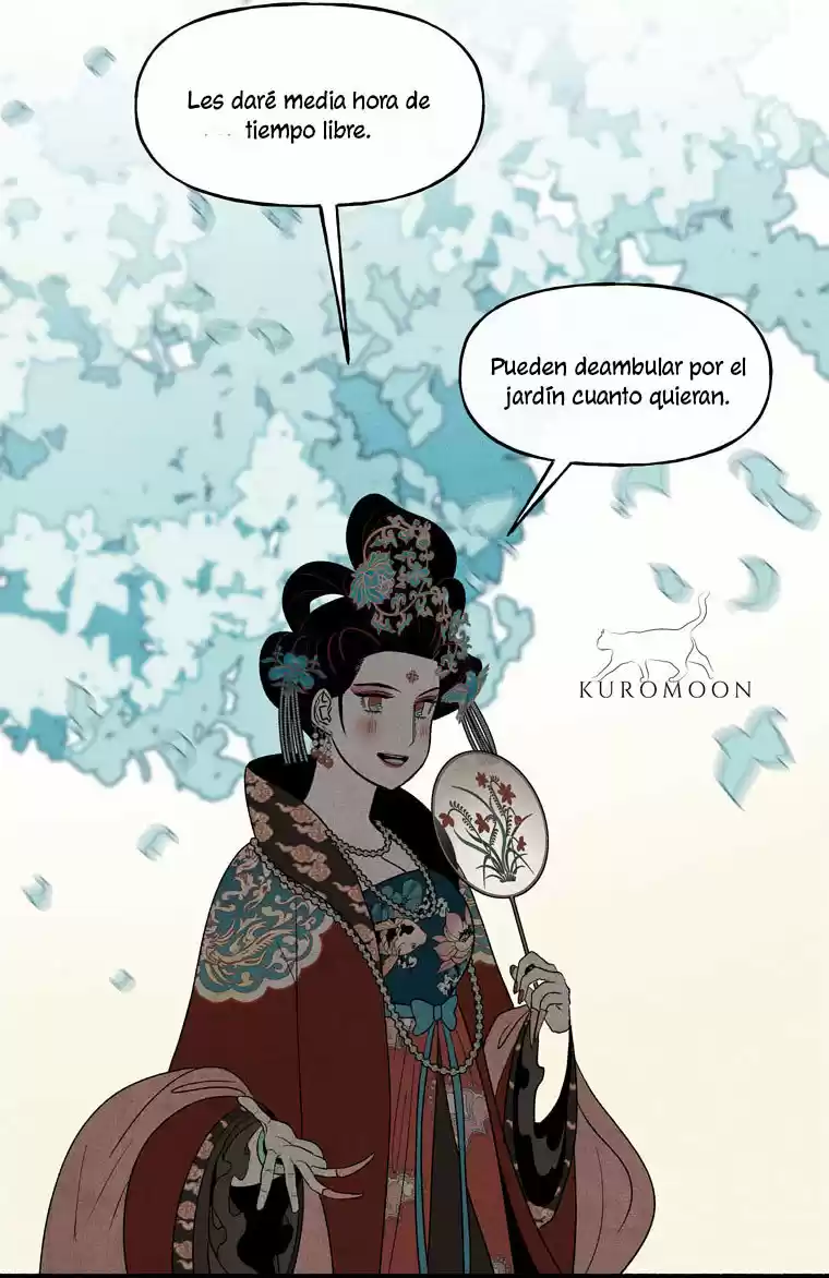 La Concubina Ataca - Capítulo 16 - Página 69 - LectorTMOo