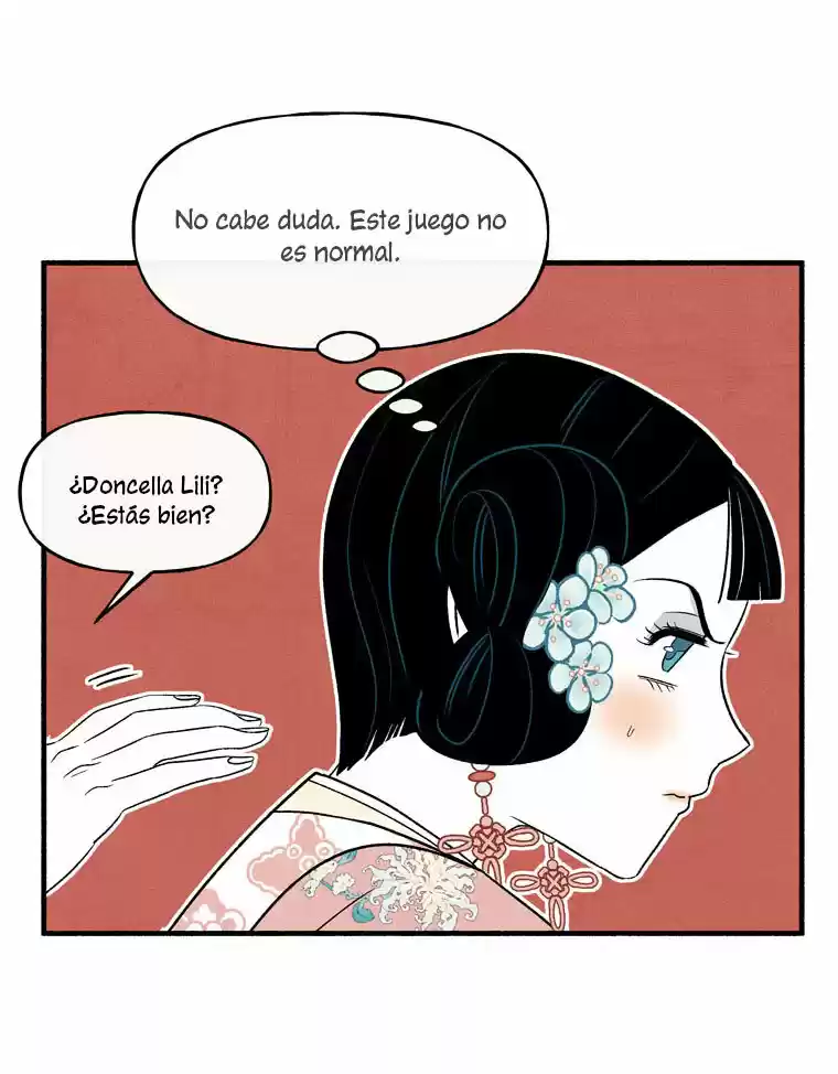 La Concubina Ataca - Capítulo 16 - Página 73 - LectorTMOo