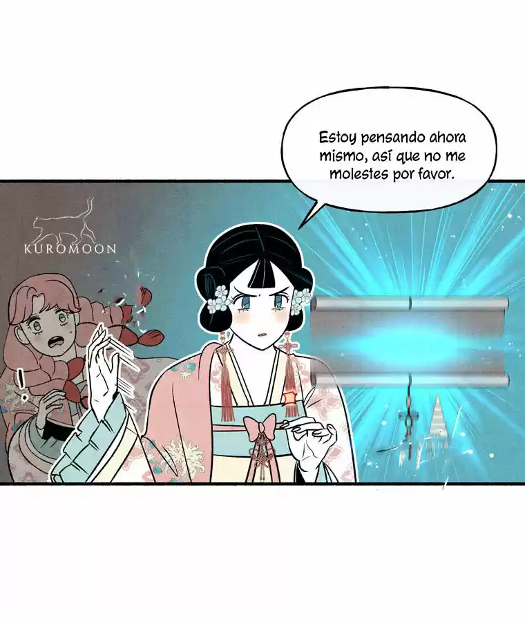 La Concubina Ataca - Capítulo 16 - Página 74 - LectorTMOo