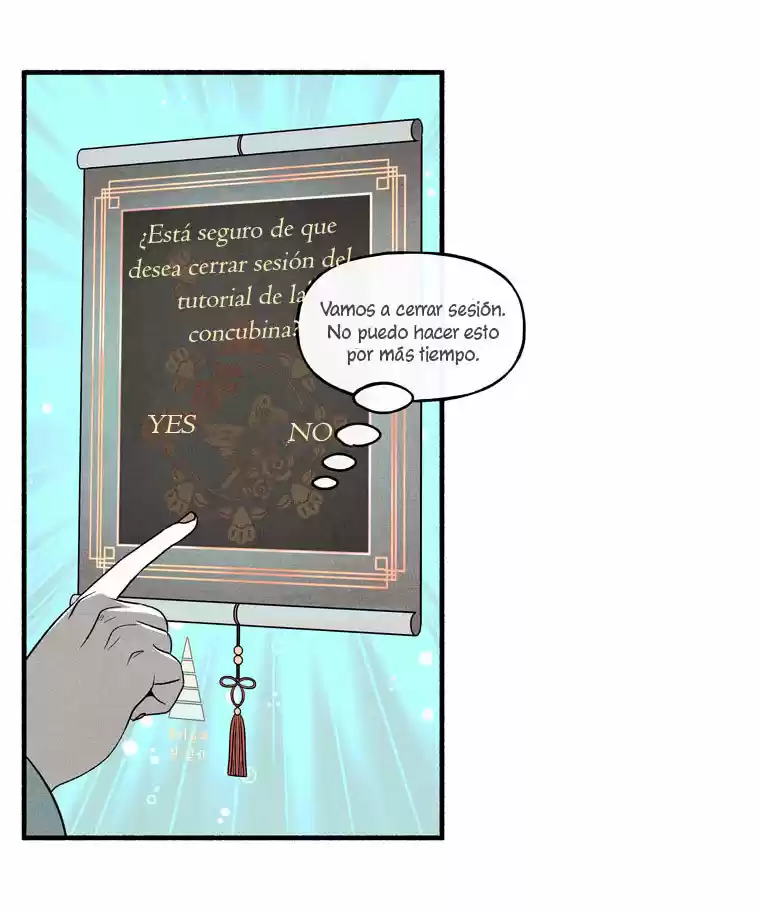 La Concubina Ataca - Capítulo 16 - Página 75 - LectorTMOo