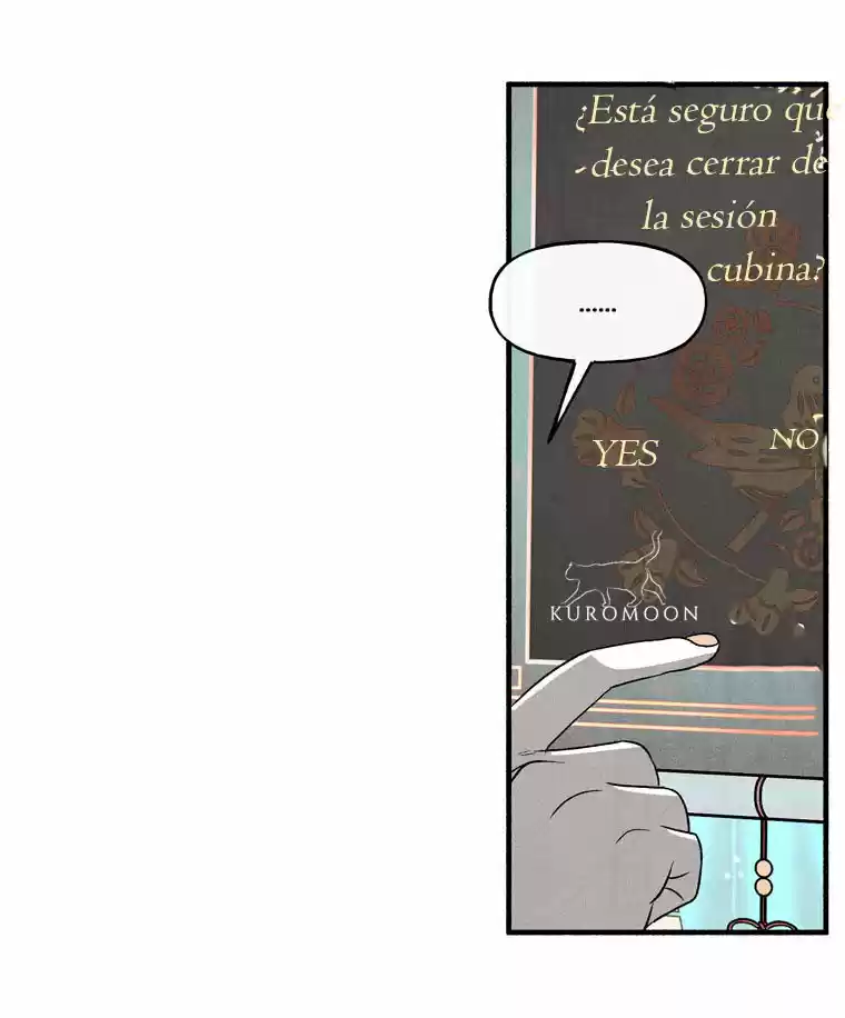 La Concubina Ataca - Capítulo 16 - Página 76 - LectorTMOo