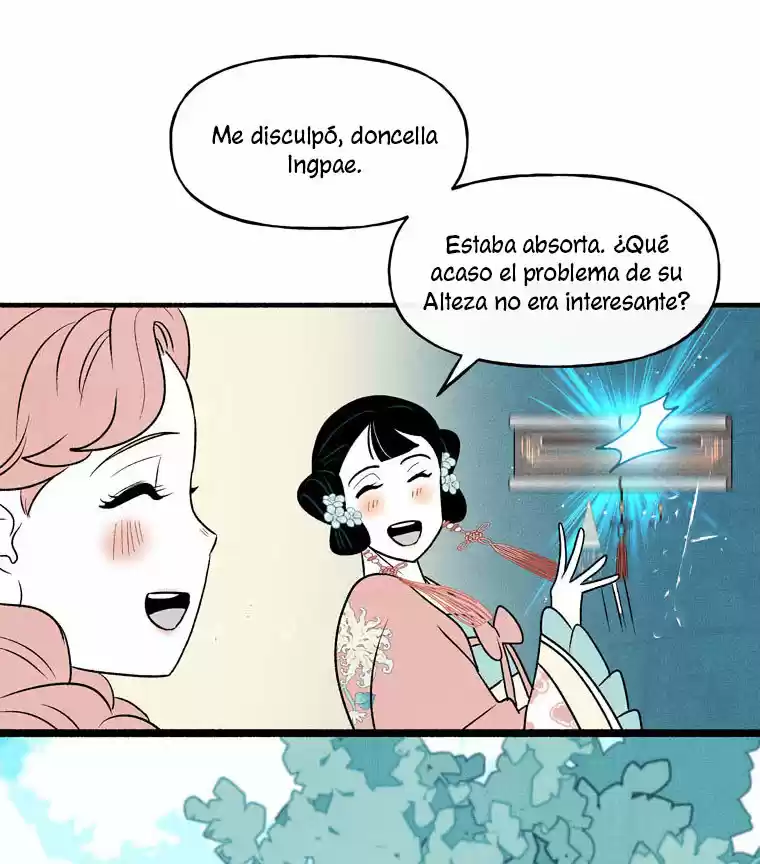La Concubina Ataca - Capítulo 16 - Página 79 - LectorTMOo
