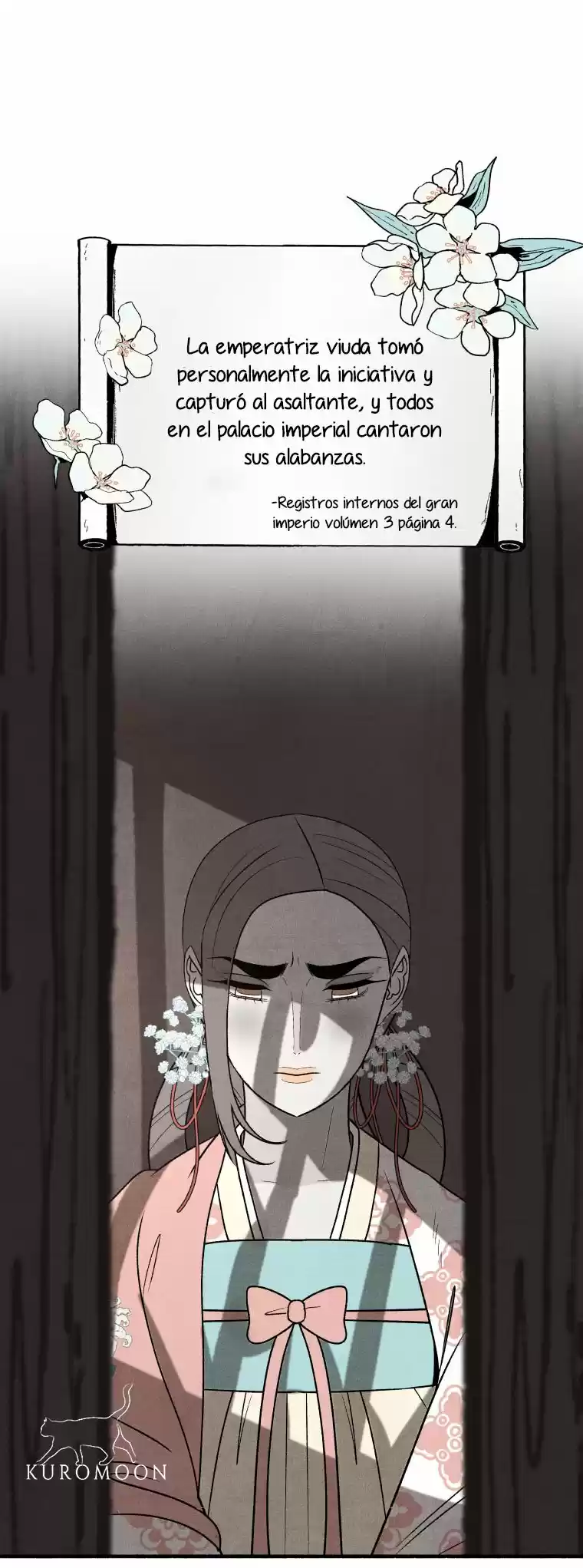 La Concubina Ataca - Capítulo 17 - Página 6 - LectorTMOo