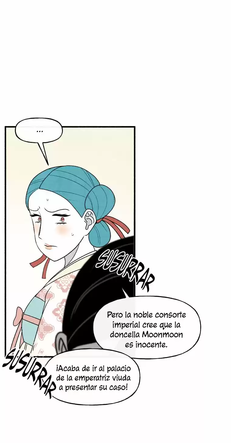 La Concubina Ataca - Capítulo 17 - Página 12 - LectorTMOo