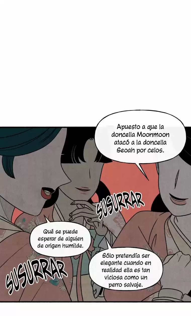La Concubina Ataca - Capítulo 17 - Página 13 - LectorTMOo