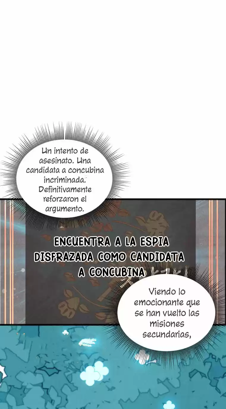 La Concubina Ataca - Capítulo 17 - Página 16 - LectorTMOo