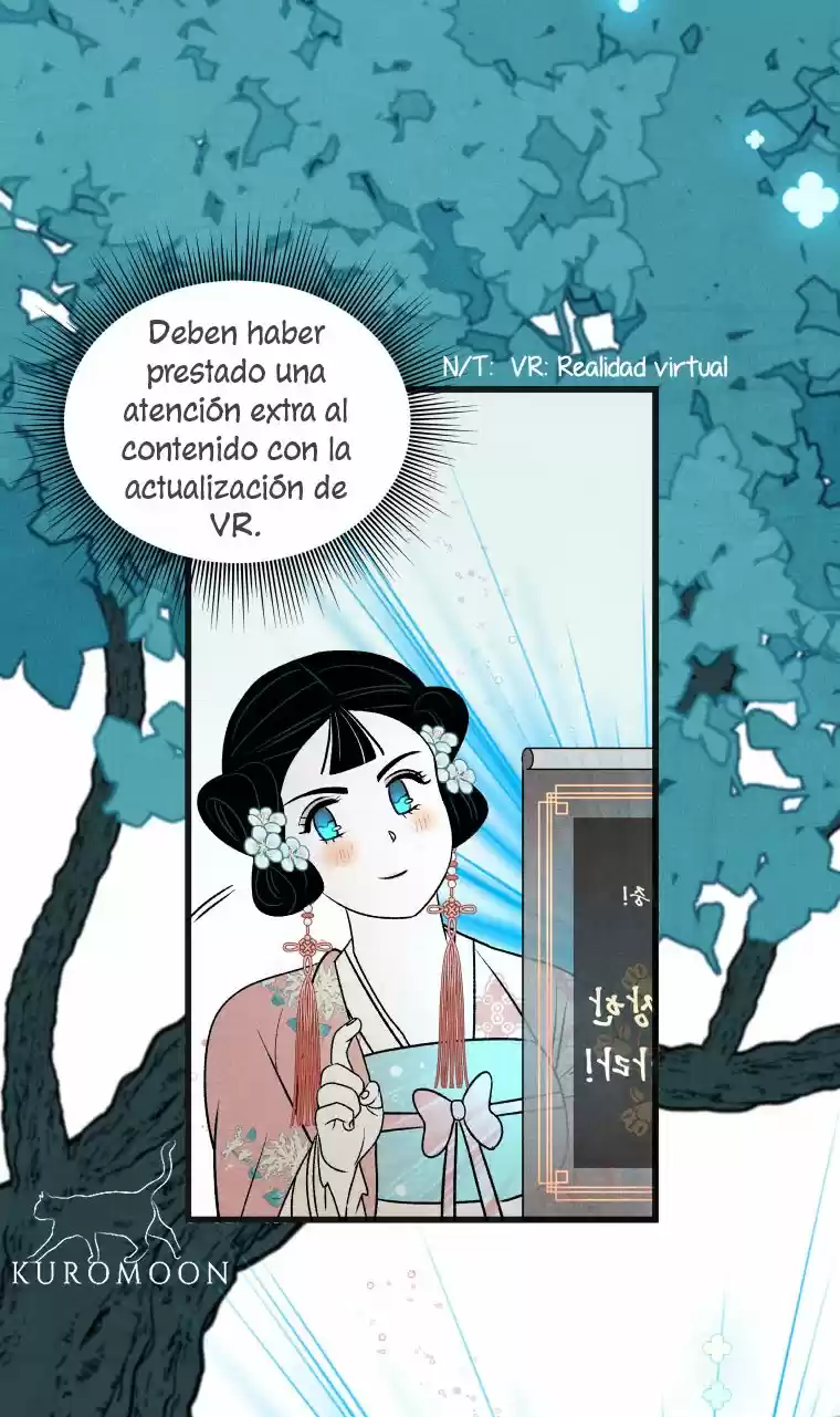 La Concubina Ataca - Capítulo 17 - Página 17 - LectorTMOo