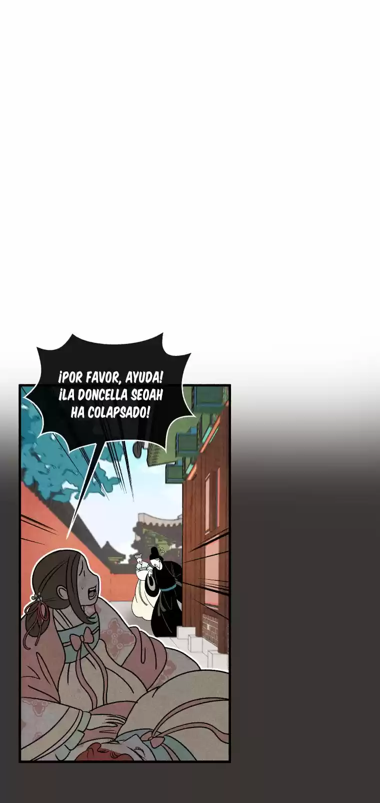 La Concubina Ataca - Capítulo 17 - Página 23 - LectorTMOo