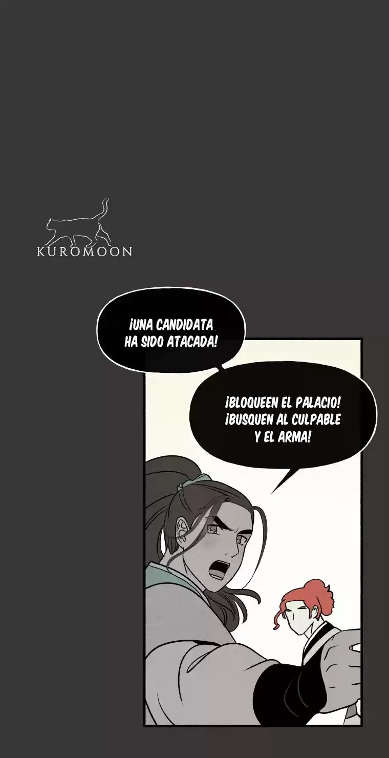 La Concubina Ataca - Capítulo 17 - Página 24 - LectorTMOo