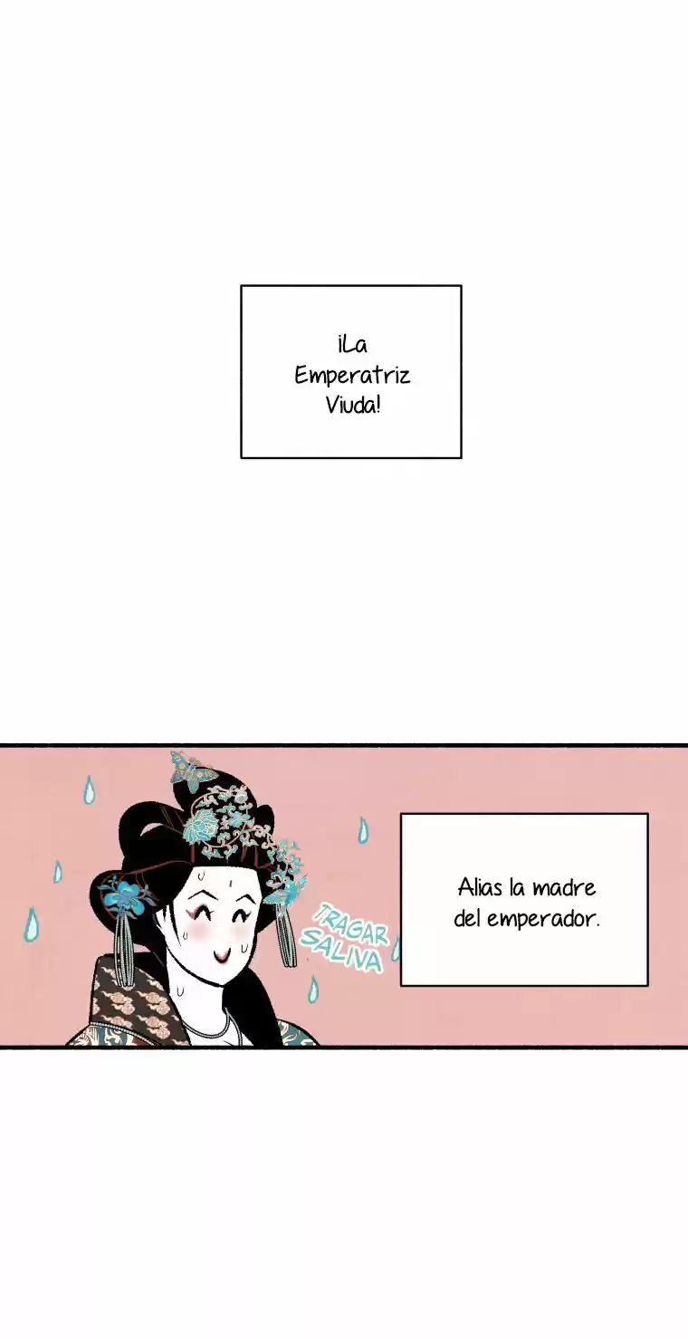 La Concubina Ataca - Capítulo 17 - Página 30 - LectorTMOo