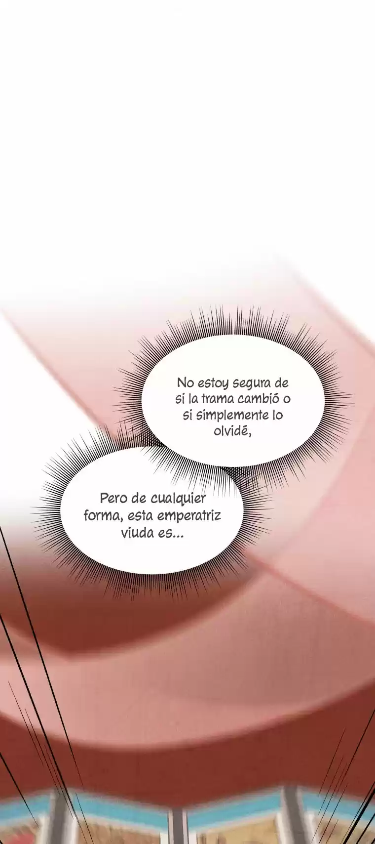 La Concubina Ataca - Capítulo 17 - Página 33 - LectorTMOo