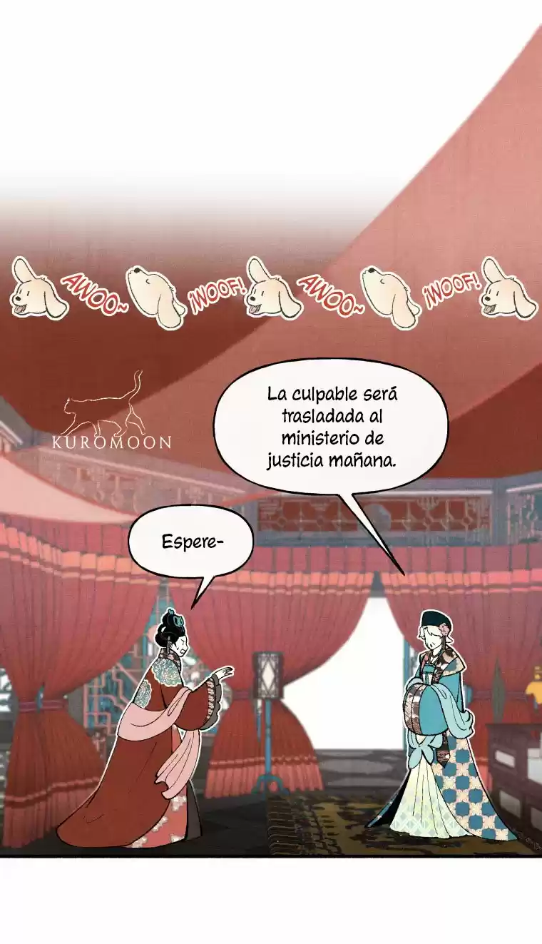 La Concubina Ataca - Capítulo 17 - Página 38 - LectorTMOo