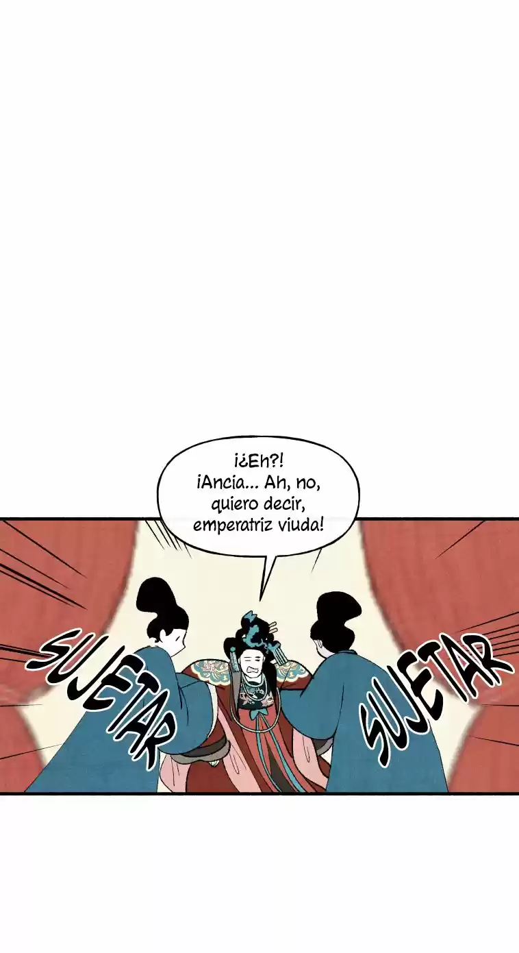 La Concubina Ataca - Capítulo 17 - Página 40 - LectorTMOo
