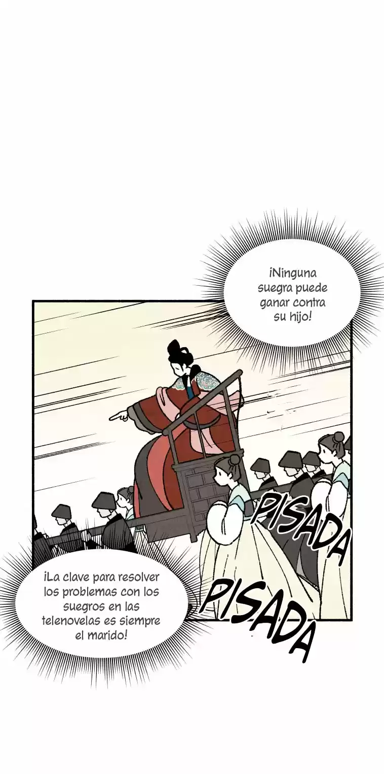 La Concubina Ataca - Capítulo 17 - Página 43 - LectorTMOo