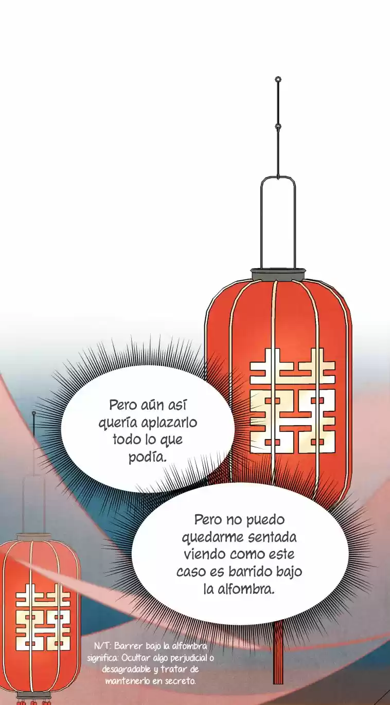 La Concubina Ataca - Capítulo 17 - Página 45 - LectorTMOo