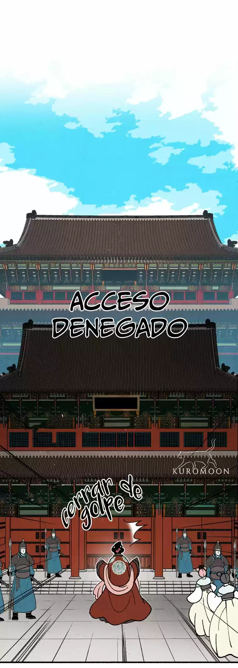La Concubina Ataca - Capítulo 17 - Página 49 - LectorTMOo