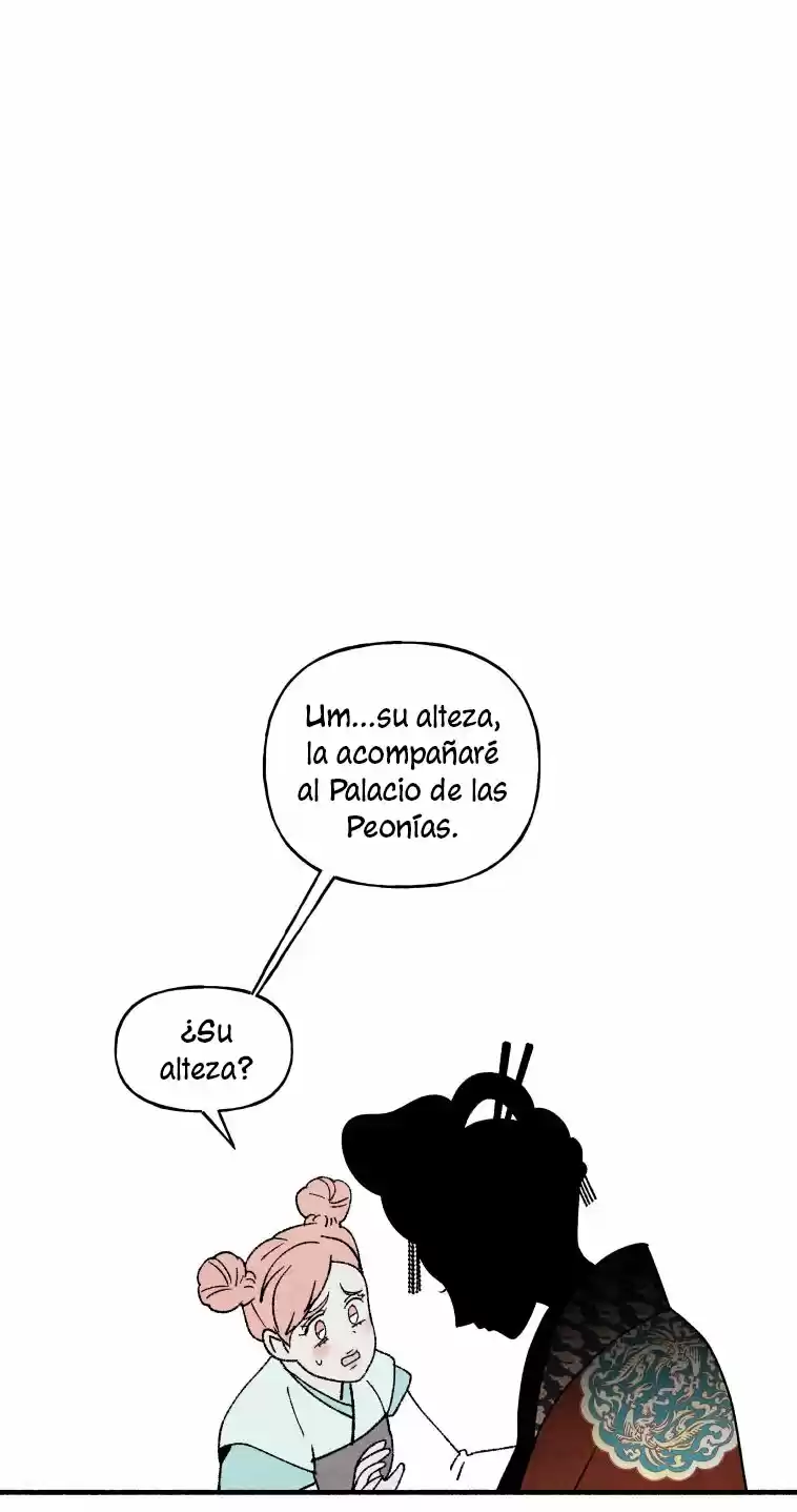 La Concubina Ataca - Capítulo 17 - Página 50 - LectorTMOo