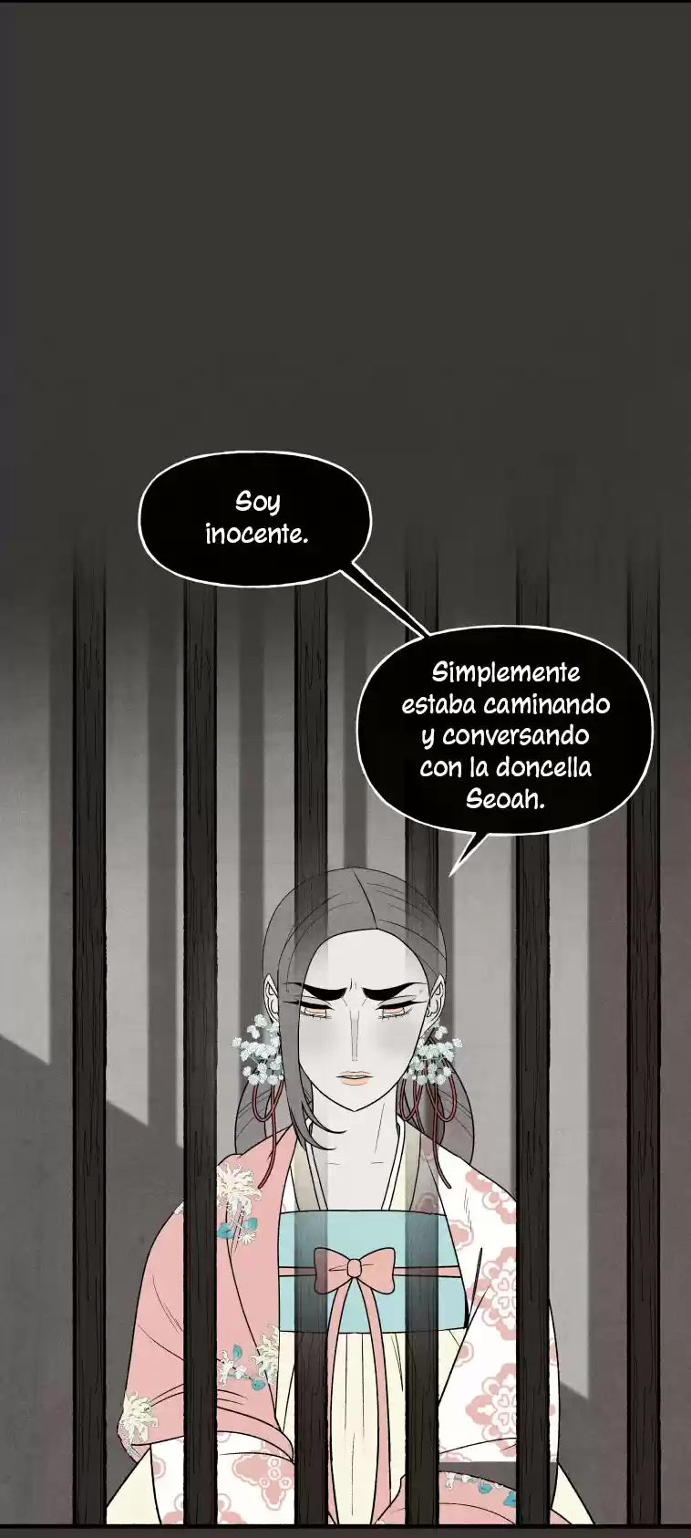 La Concubina Ataca - Capítulo 17 - Página 53 - LectorTMOo