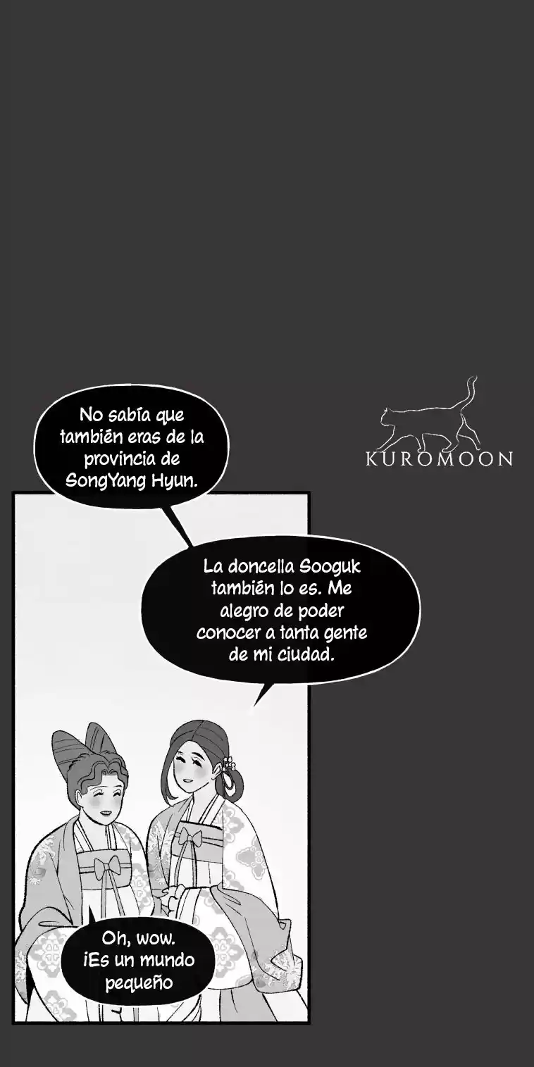 La Concubina Ataca - Capítulo 17 - Página 54 - LectorTMOo