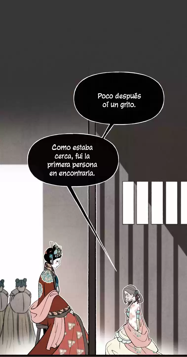 La Concubina Ataca - Capítulo 17 - Página 56 - LectorTMOo