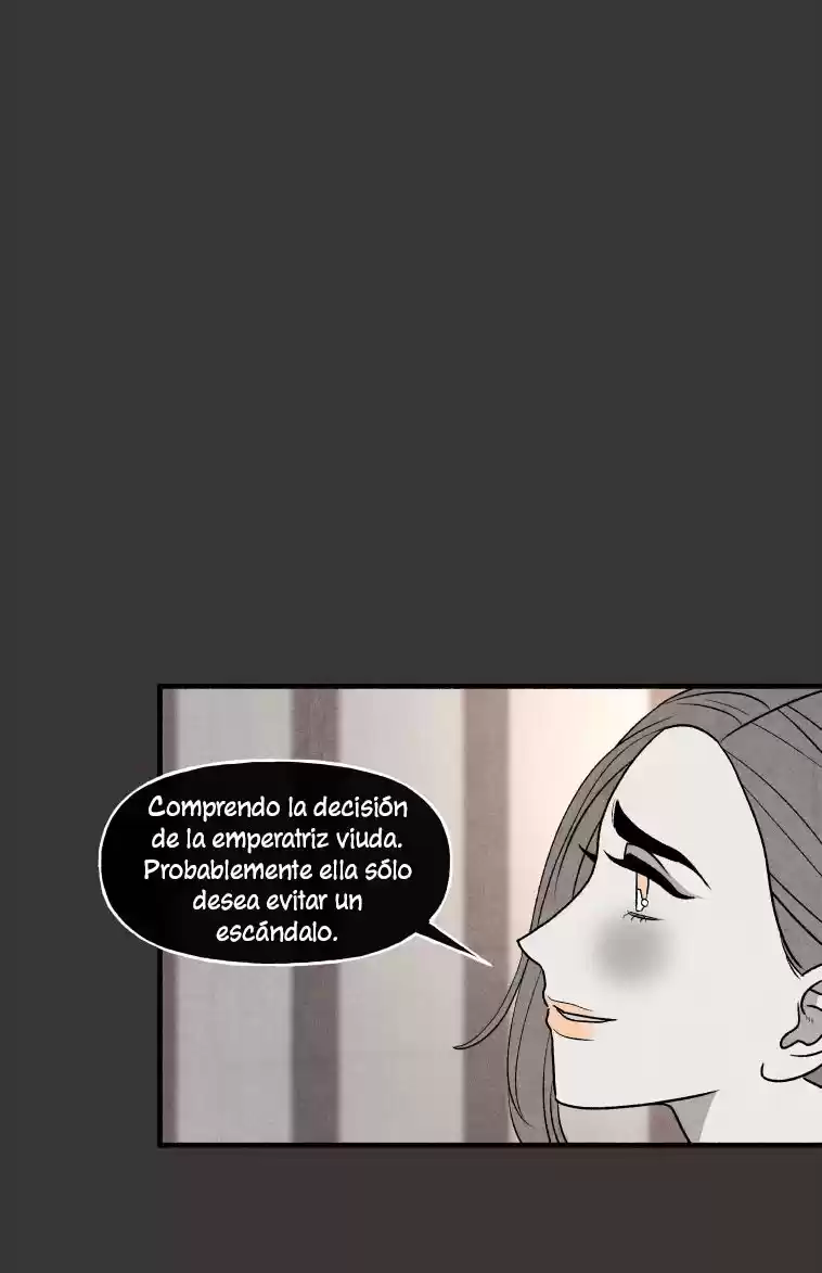 La Concubina Ataca - Capítulo 17 - Página 57 - LectorTMOo
