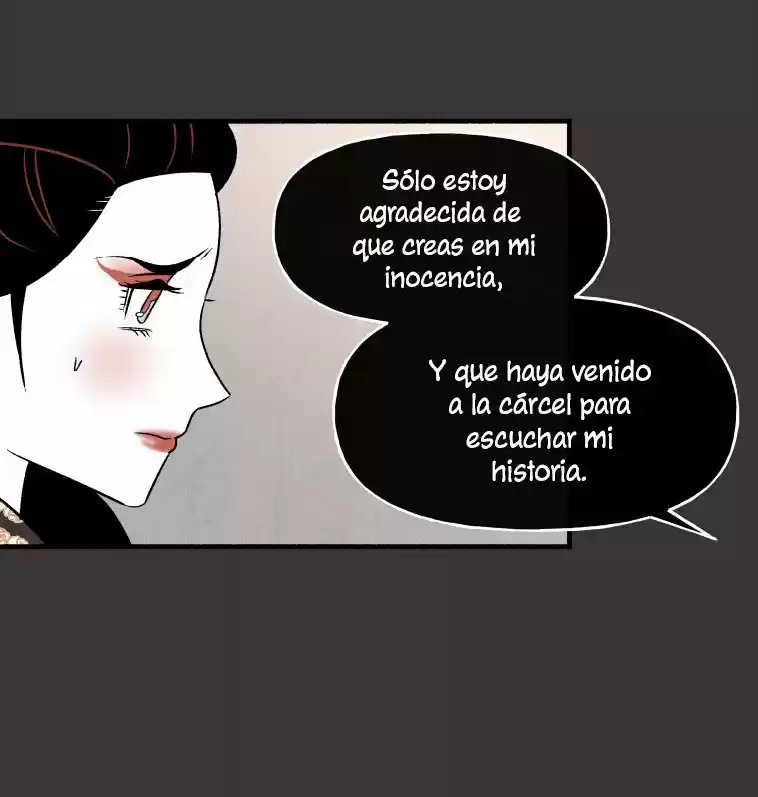 La Concubina Ataca - Capítulo 17 - Página 58 - LectorTMOo