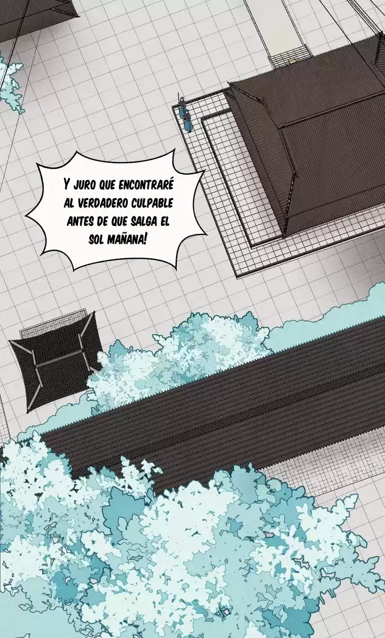 La Concubina Ataca - Capítulo 17 - Página 66 - LectorTMOo