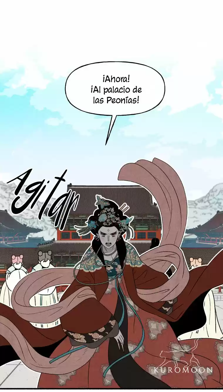La Concubina Ataca - Capítulo 17 - Página 68 - LectorTMOo