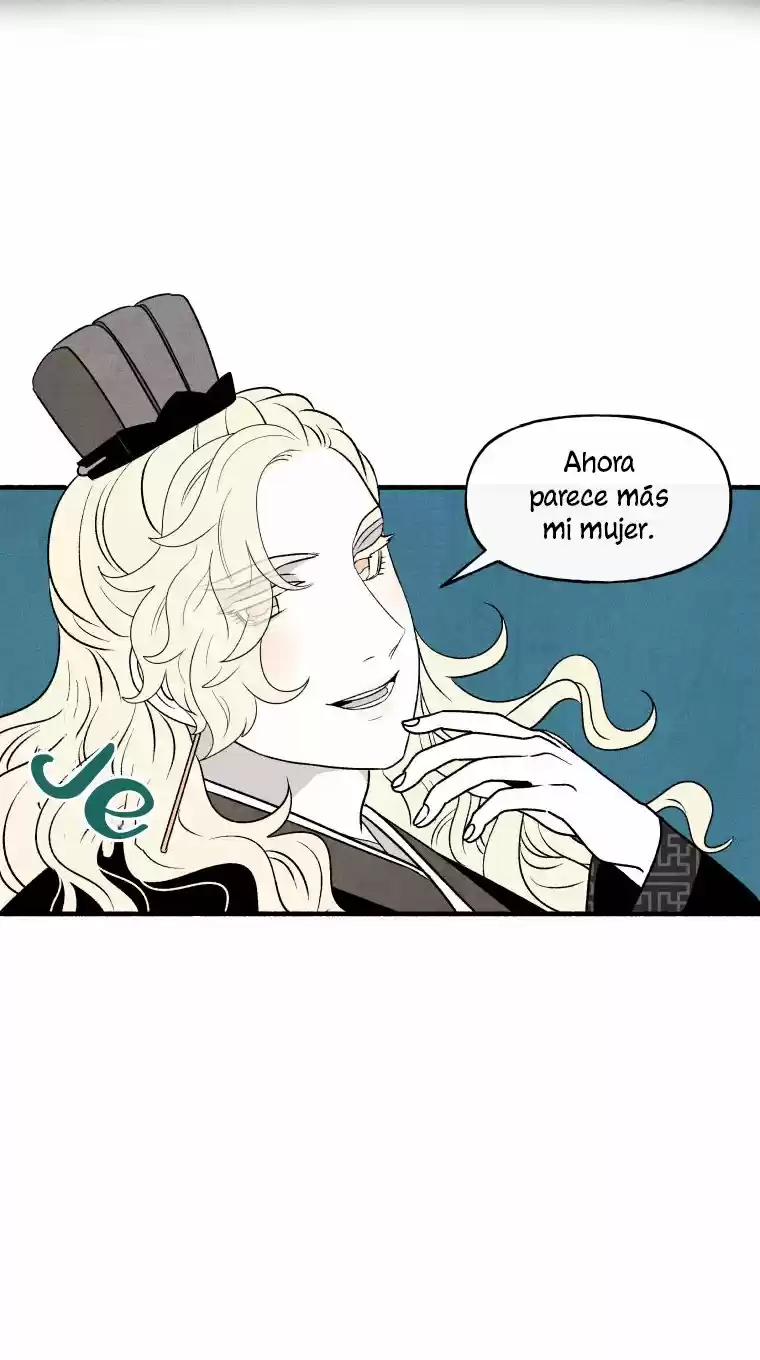 La Concubina Ataca - Capítulo 17 - Página 71 - LectorTMOo