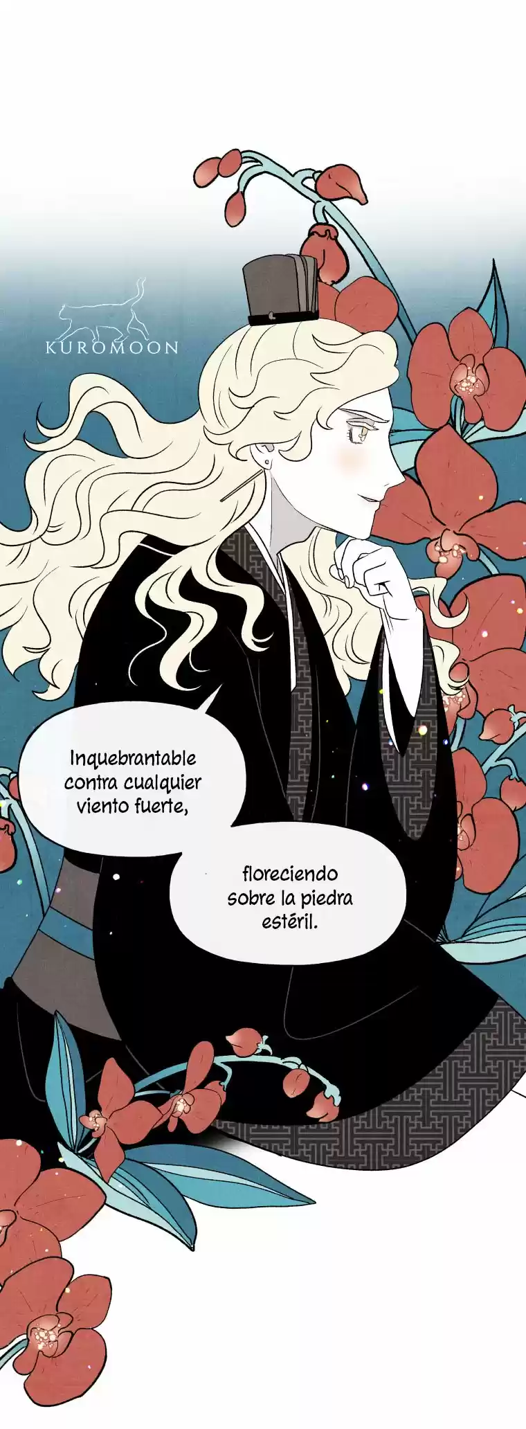 La Concubina Ataca - Capítulo 17 - Página 72 - LectorTMOo