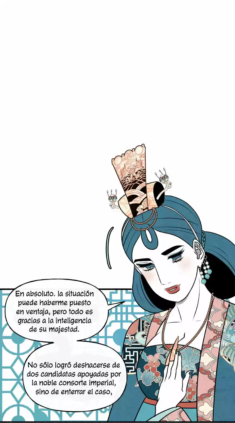 La Concubina Ataca - Capítulo 18 - Página 7 - LectorTMOo