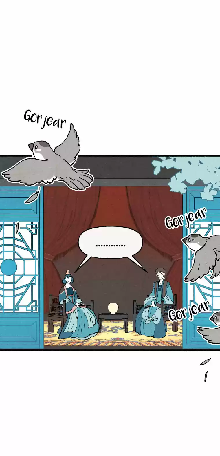 La Concubina Ataca - Capítulo 18 - Página 10 - LectorTMOo