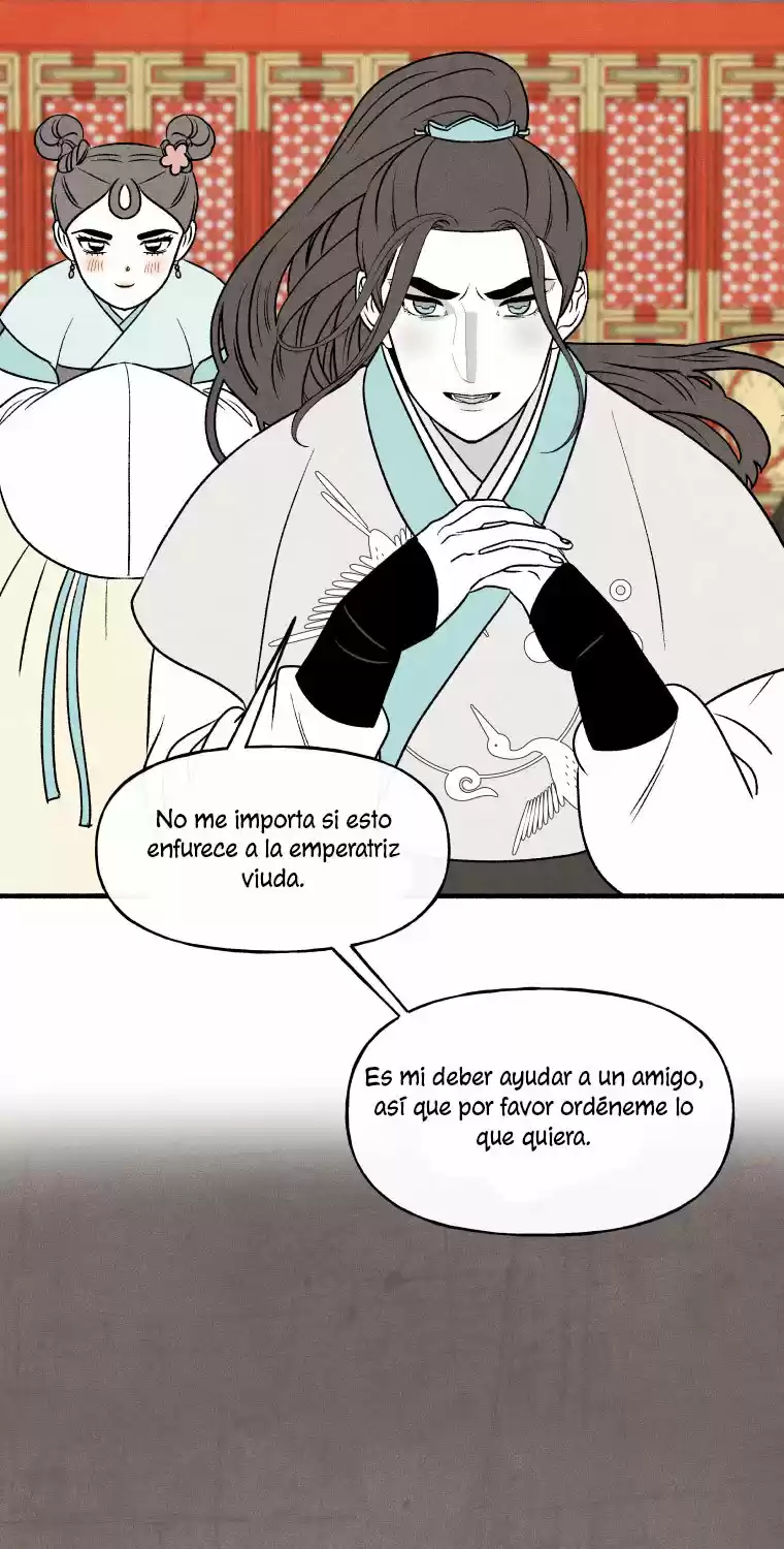 La Concubina Ataca - Capítulo 18 - Página 14 - LectorTMOo