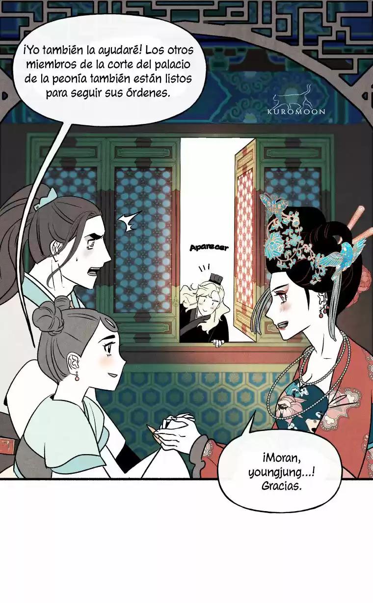La Concubina Ataca - Capítulo 18 - Página 15 - LectorTMOo