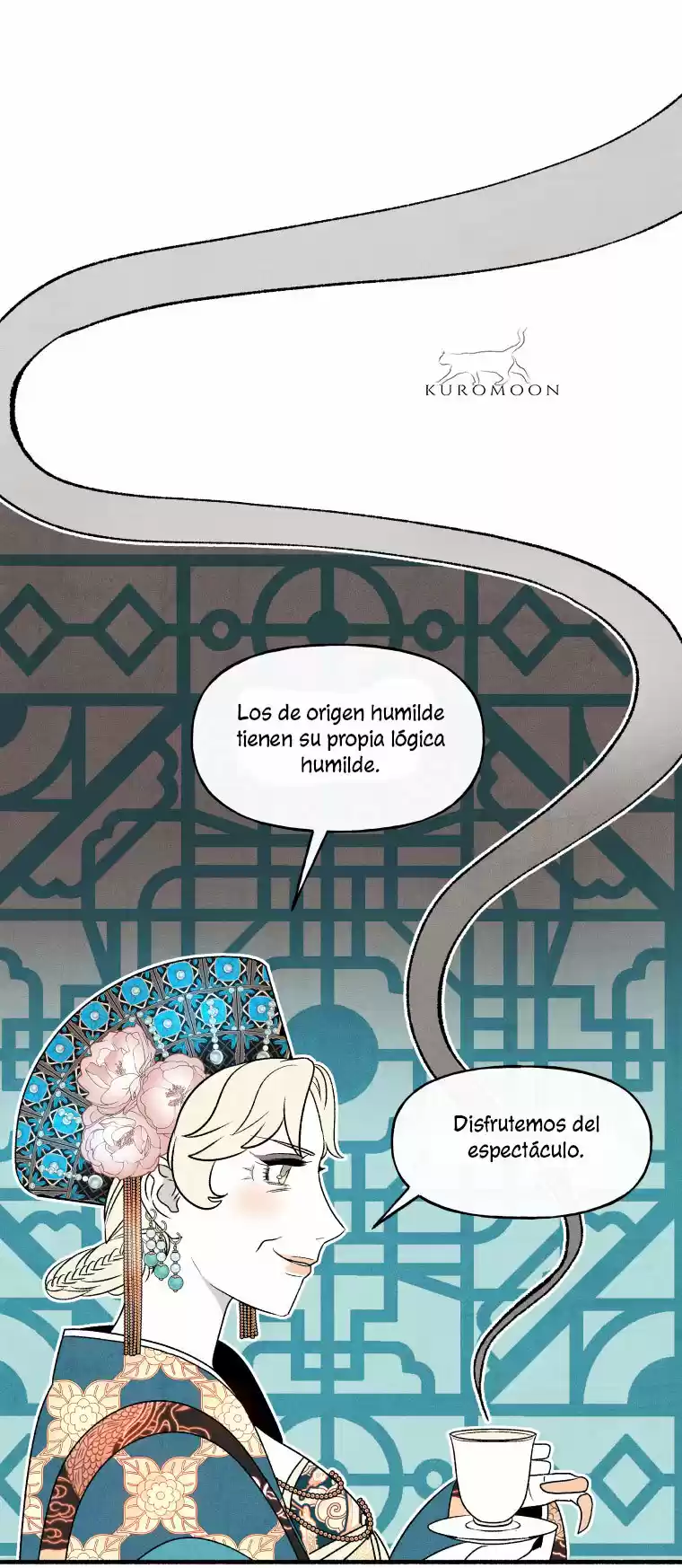 La Concubina Ataca - Capítulo 18 - Página 18 - LectorTMOo