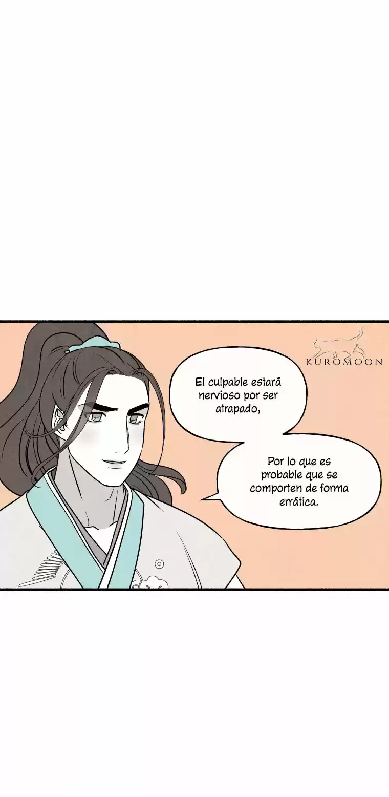 La Concubina Ataca - Capítulo 18 - Página 38 - LectorTMOo