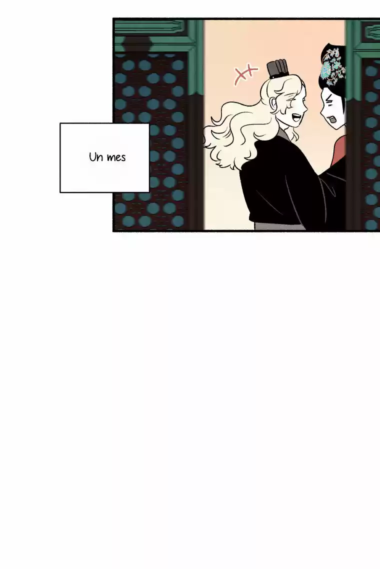 La Concubina Ataca - Capítulo 18 - Página 42 - LectorTMOo