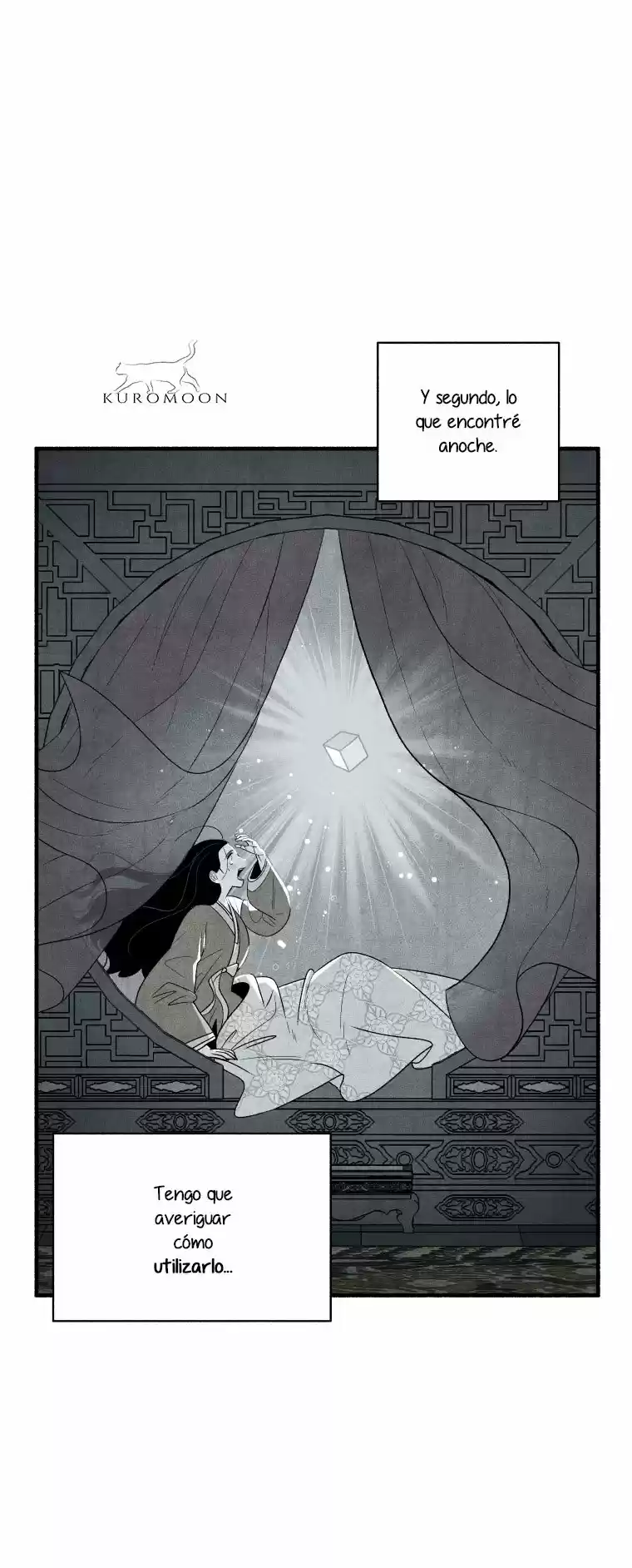 La Concubina Ataca - Capítulo 18 - Página 48 - LectorTMOo
